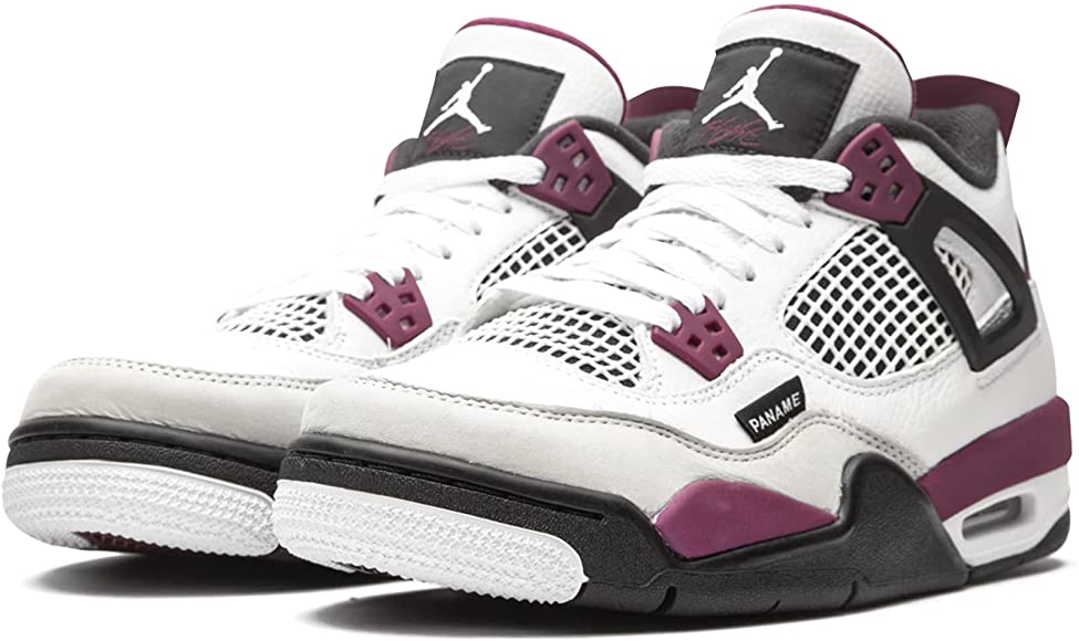 PSGs - Jordan 4 CZ6509 - product photo shown in the listing for this item.
