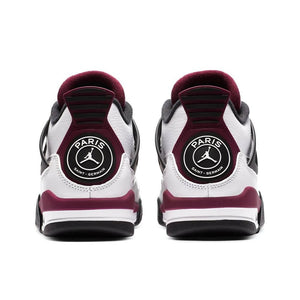 PSGs - Jordan 4 CZ6509 - product photo shown in the listing for this item.