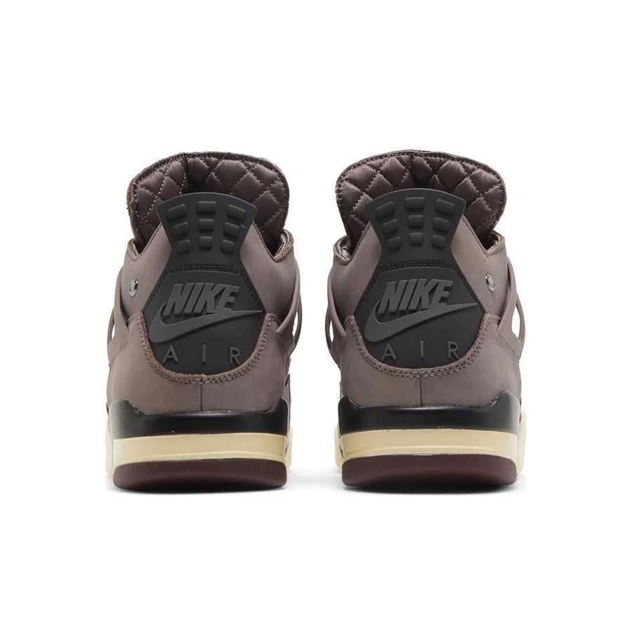 A Ma Maniére Violet Ore - Jordan 4 Retro - product image from the listing.
