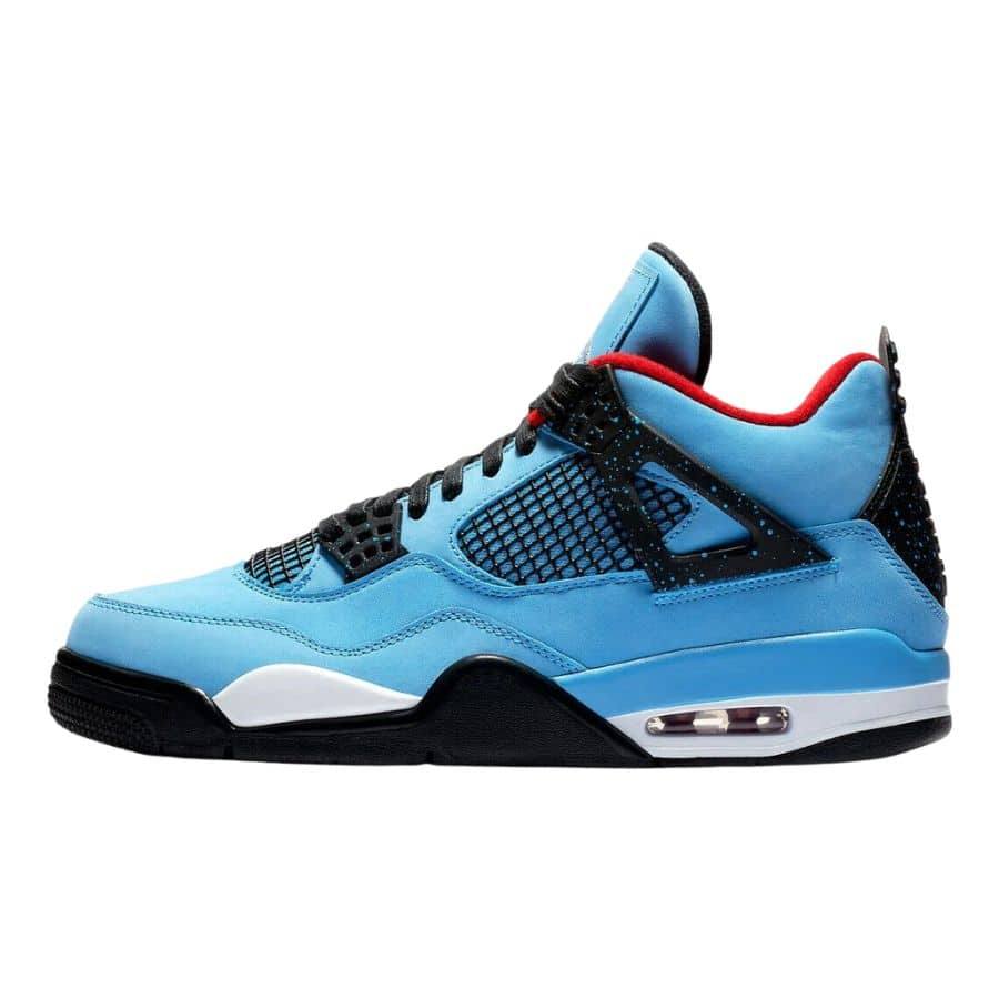 Cactus Jack - Jordan 4 Retro 308497 - product image from the listing.