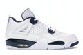 Columbia (2015) - Jordan 4 Retro - product image from the listing.