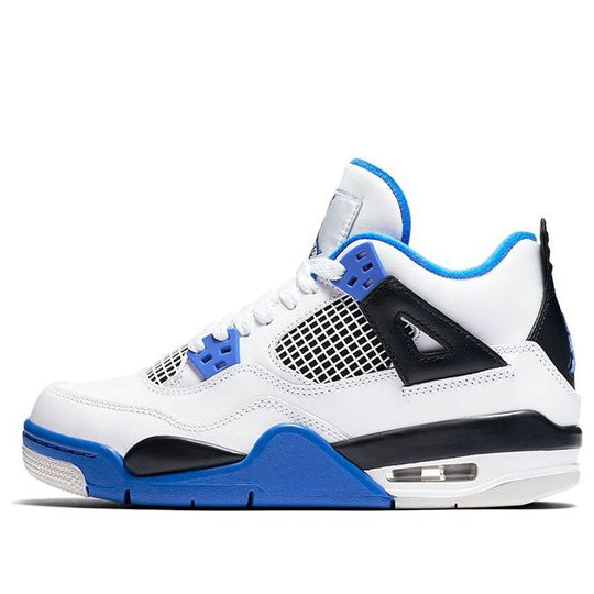 Motorsport - Jordan 4 Retro 408452 - product image from the listing.