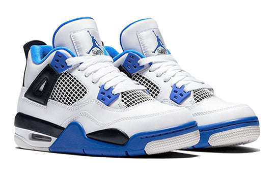 Motorsport - Jordan 4 Retro 408452 - product image from the listing.