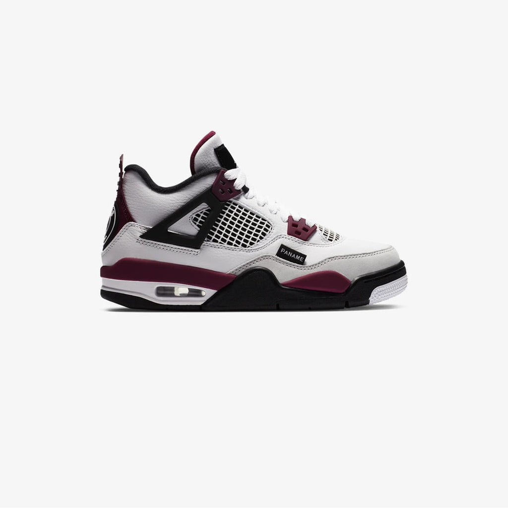 PSG Paris Saint-Germain - Jordan 4 Retro - product image from the listing.