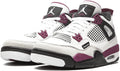 PSG Paris Saint-Germain - Jordan 4 Retro - product image from the listing.
