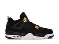 Royalty - Jordan 4 Retro - product photo shown in the listing for this item.