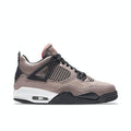 GS - Jordan 4 Retro Taupe Haze - product image from the listing.