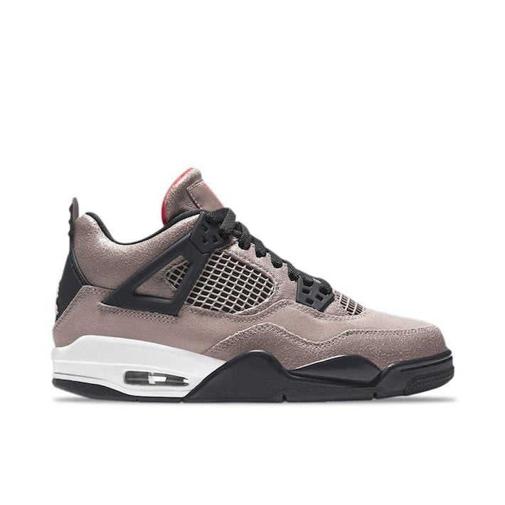 GS - Jordan 4 Retro Taupe Haze - product image from the listing.