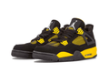 Thunder - Jordan 4 Retro 2012 - product image from the listing.