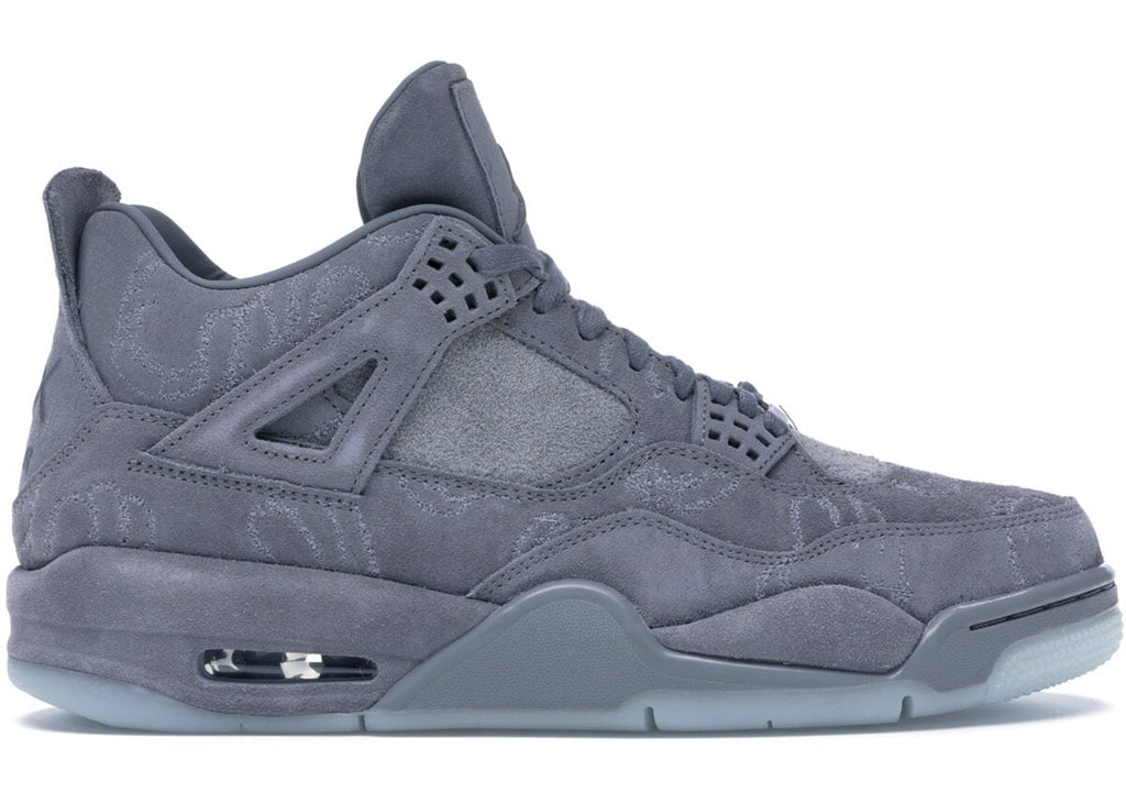 x KAWS Gray - Jordan 4 930155 - product image from the listing.