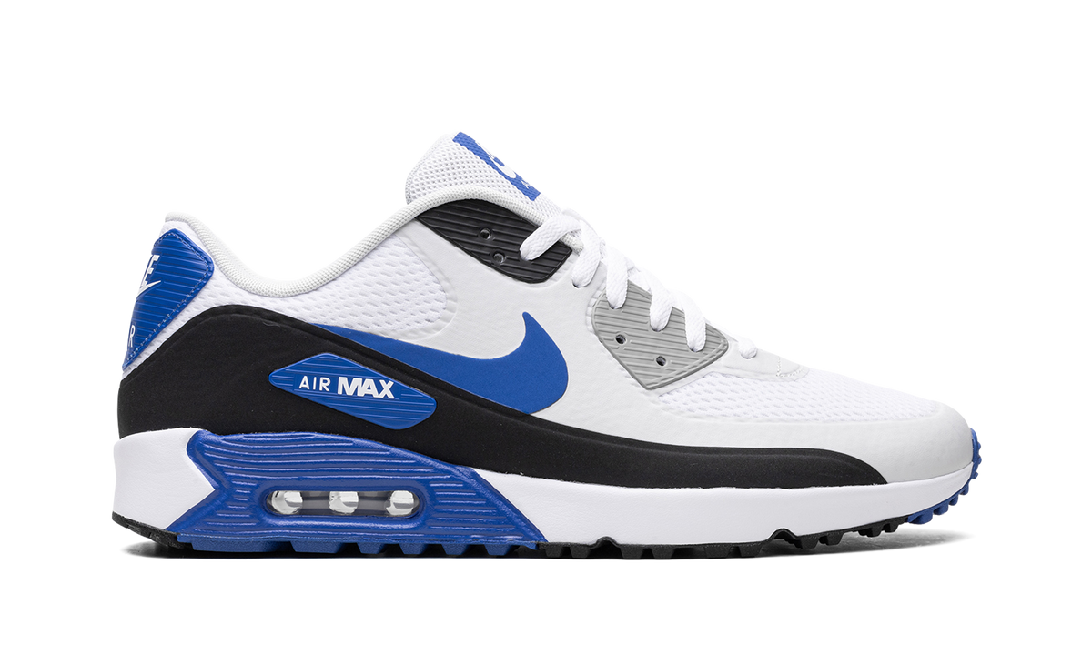 "Game Royal" Air Max 90 Golf DX5999 141 - product image from the listing.