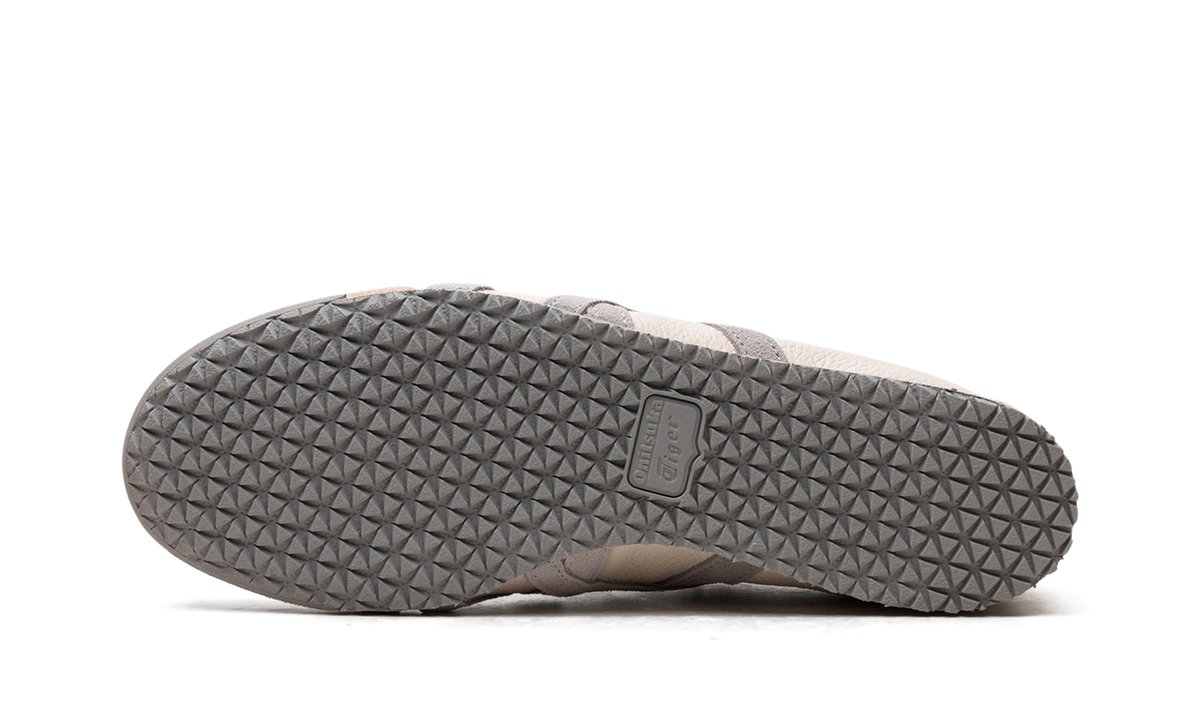 Onitsuka Tiger Mexico 66 in Oatmeal Grey 131113 - product image from the listing.