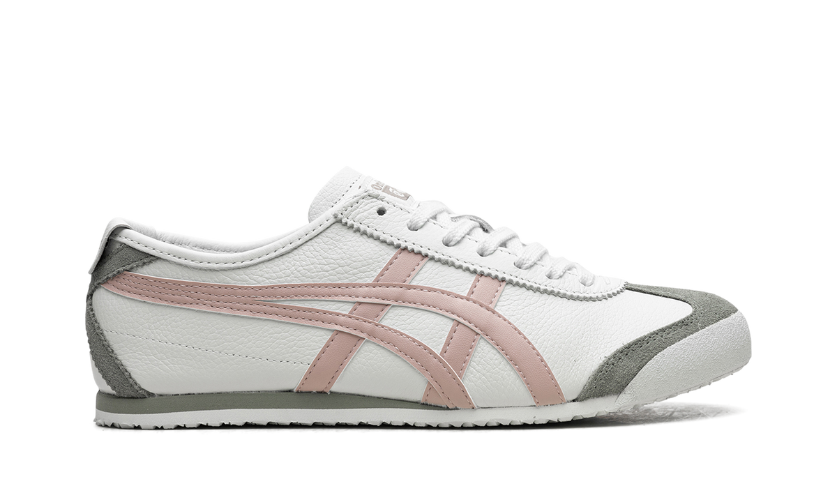 Onitsuka Tiger Mexico 66 Airy in Blue Watershed Rose 127618 - product image from the listing.