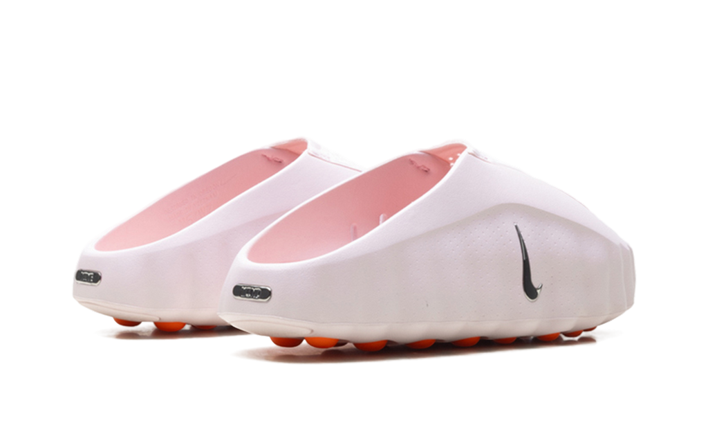 Women's Mind 001 Slide "Pearl Pink" HQ4309 610 - product image from the listing.