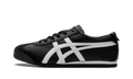 Onitsuka Tiger Mexico 66 in Black White 119781 - product image from the listing.
