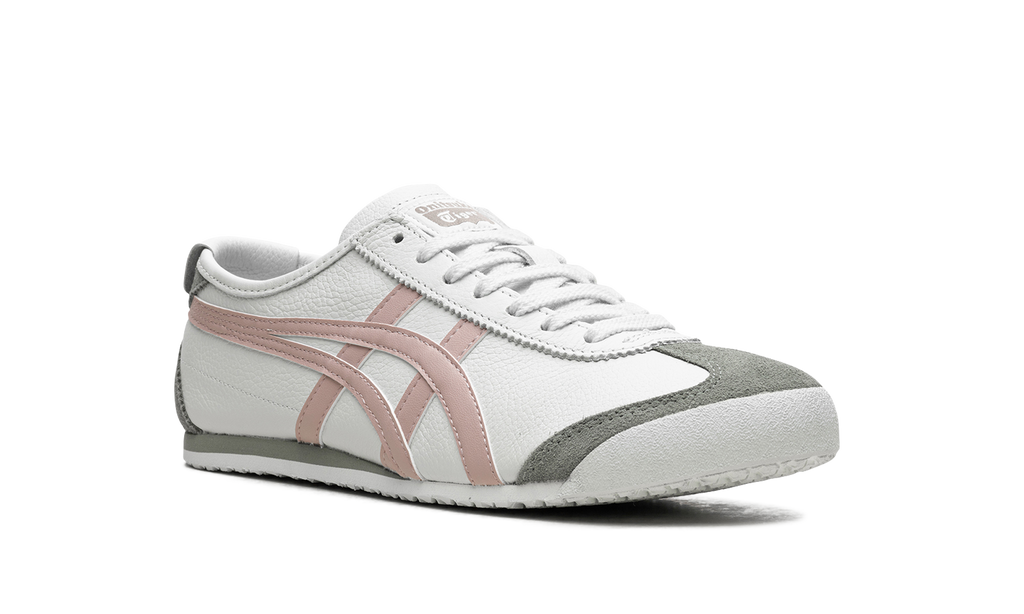 Onitsuka Tiger Mexico 66 Airy in Blue Watershed Rose 127618 - product image from the listing.
