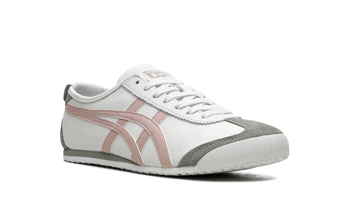 Onitsuka Tiger Mexico 66 Airy in Blue Watershed Rose 127618 - product image from the listing.