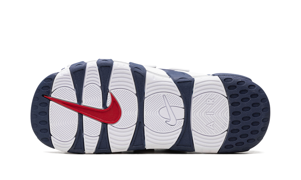 "Blue" Air More Uptempo FQ8700 400 - product image from the listing.