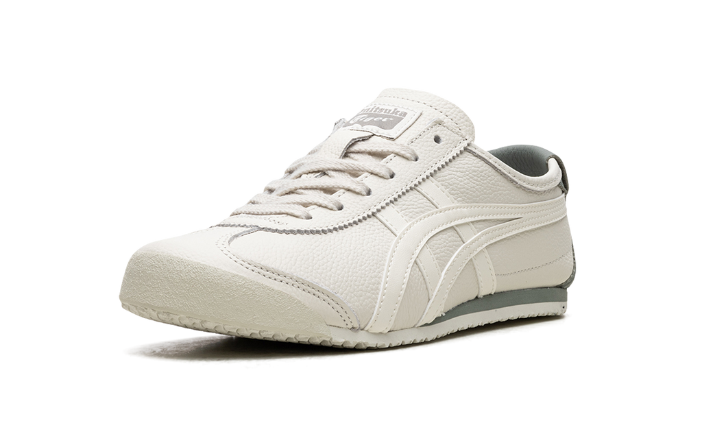 Onitsuka Tiger Mexico 66 in Cream Sage 122967 - product image from the listing.
