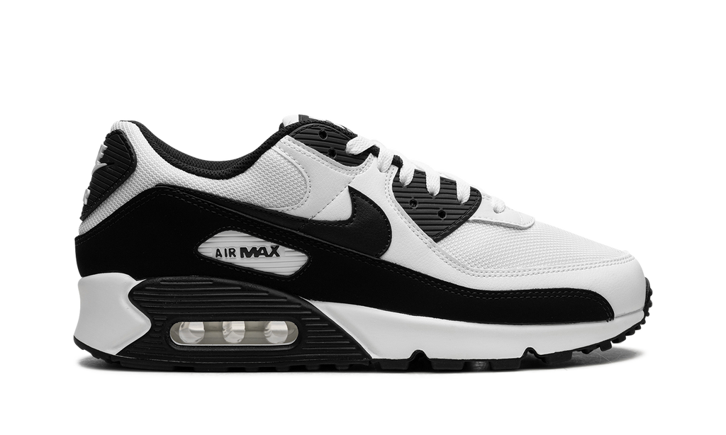 "Panda" Air Max 90 CN8490 101 - product image from the listing.