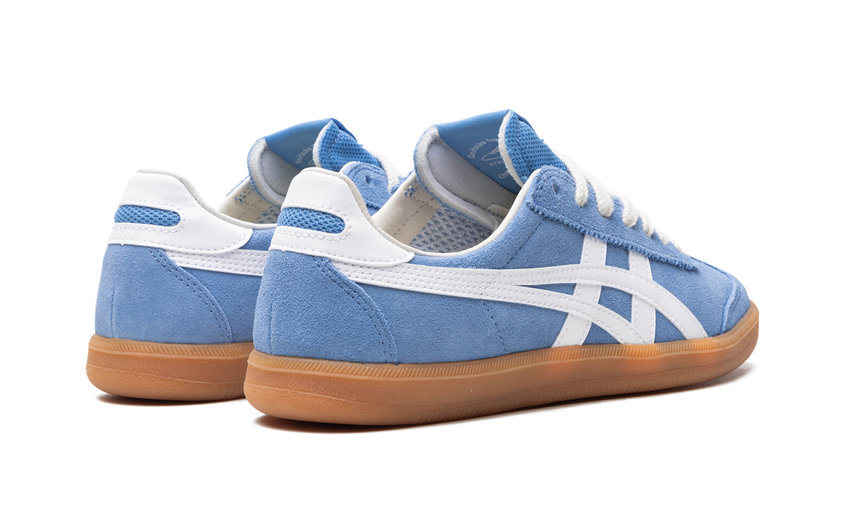 Onitsuka Tiger Tokuten in Blue White Gum 128666 - product image from the listing.