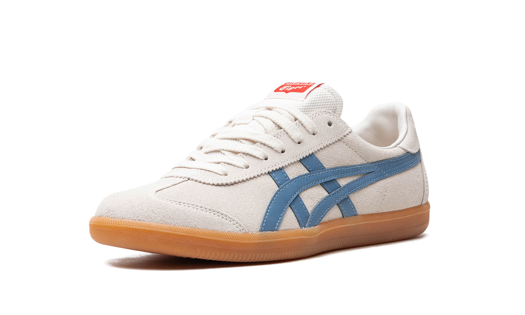 Onitsuka Tiger Tokuten in White Blue Gum 128073 - product image from the listing.