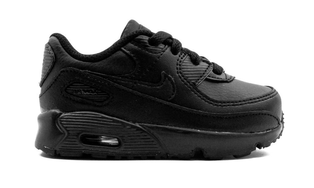 "Triple Black" Air Max 90 (TD) CD6868 001 - product image from the listing.