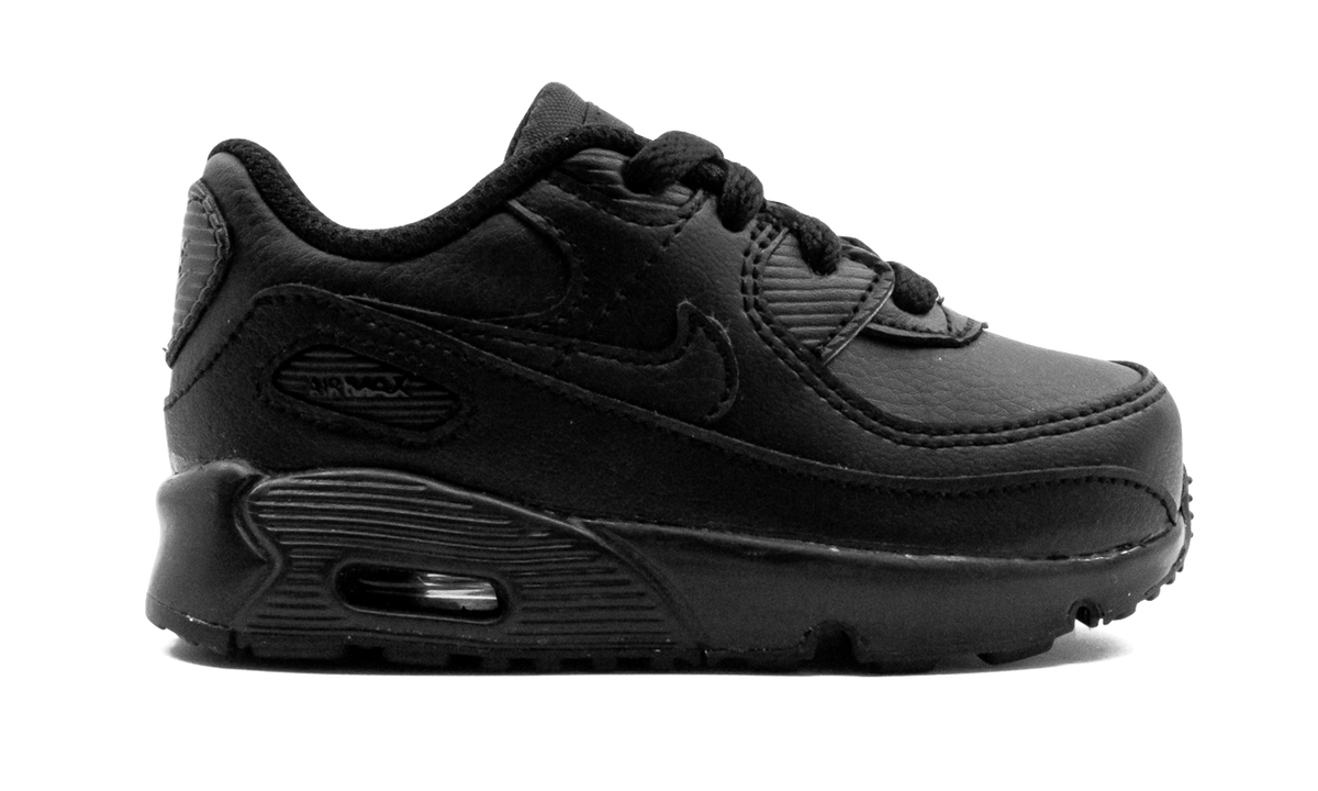 "Triple Black" Air Max 90 (TD) CD6868 001 - product image from the listing.