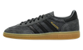 "Carbon Black Gum" Handball Spezial IH6506 - product image from the listing.