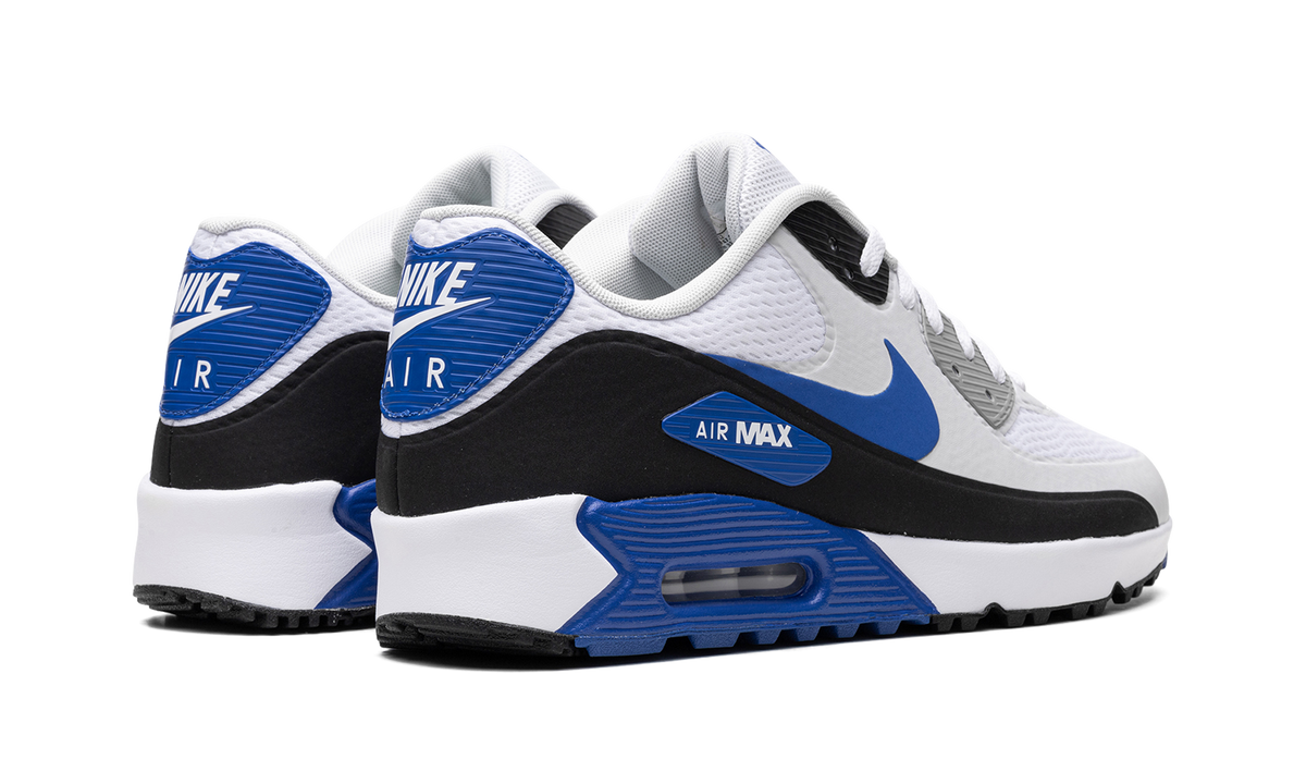 "Game Royal" Air Max 90 Golf DX5999 141 - product image from the listing.