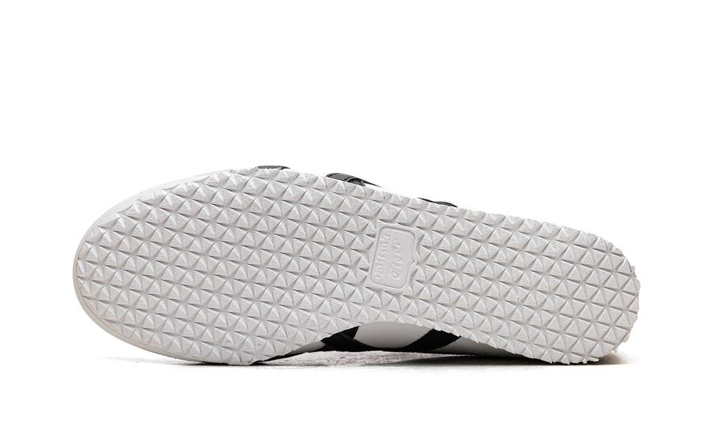 Onitsuka Tiger Mexico 66 Patou in White Black Pink 155640 - product image from the listing.