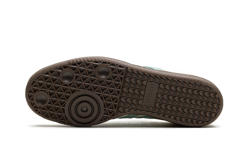 Women's Samba OG "Hazy Green" IH2752 - product image from the listing.