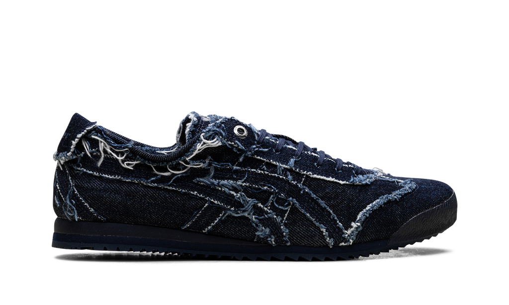 Onitsuka Tiger Mexico 66 Sd in Indigo Denim 193497 - product image from the listing.