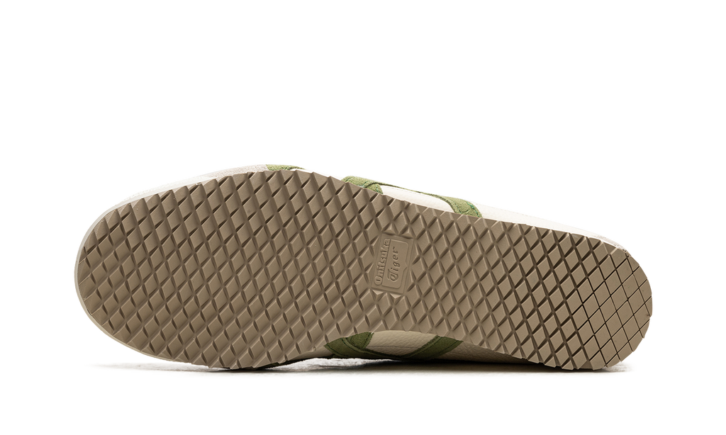 Onitsuka Tiger Mexico 66 Sd in Cream Birch 129819 - product image from the listing.