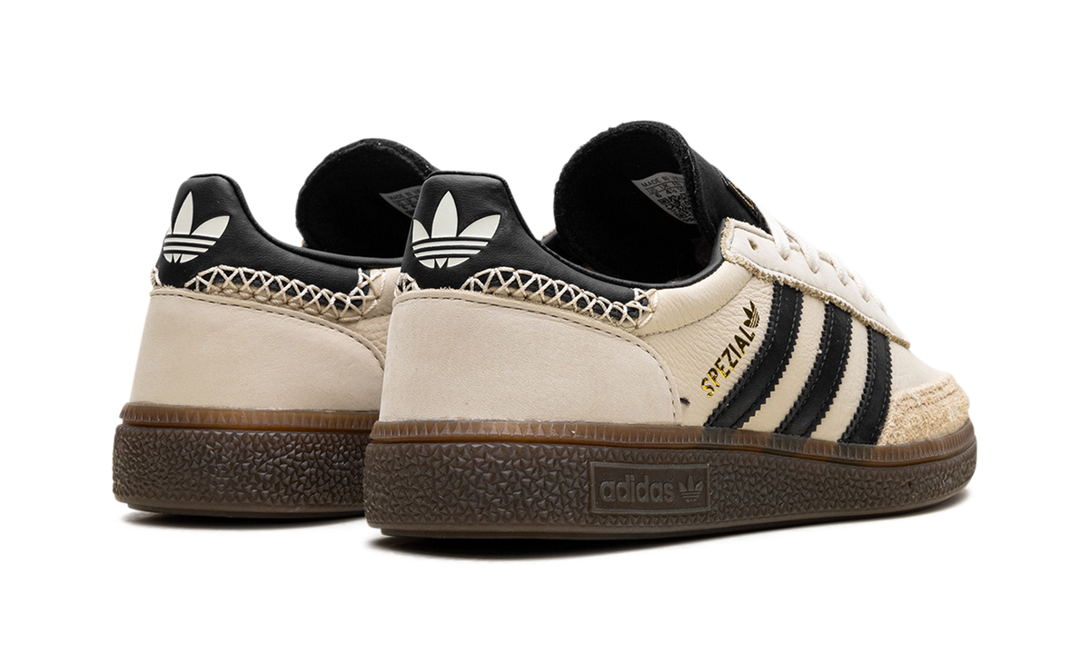 Women's Handball Spezial "Wonder White Black" IE3698 - product image from the listing.