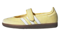Women's Samba Jane "Care Bears Almost Yellow" KK2600 - product image from the listing.