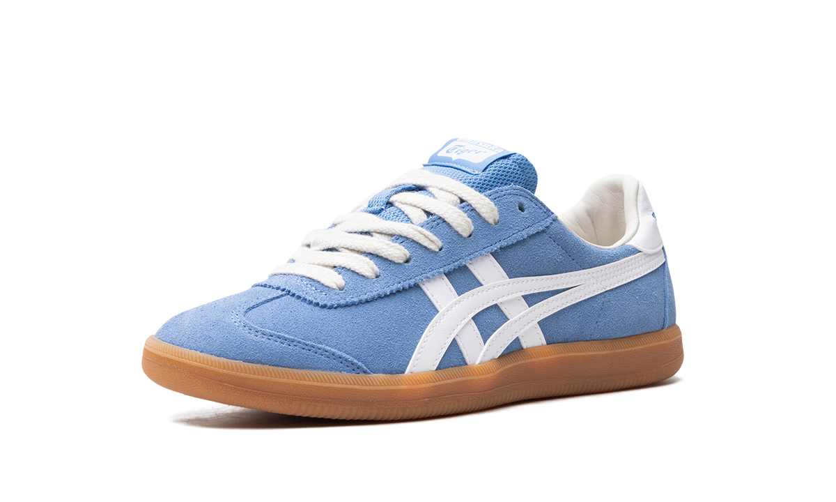 Onitsuka Tiger Tokuten in Blue White Gum 128666 - product image from the listing.
