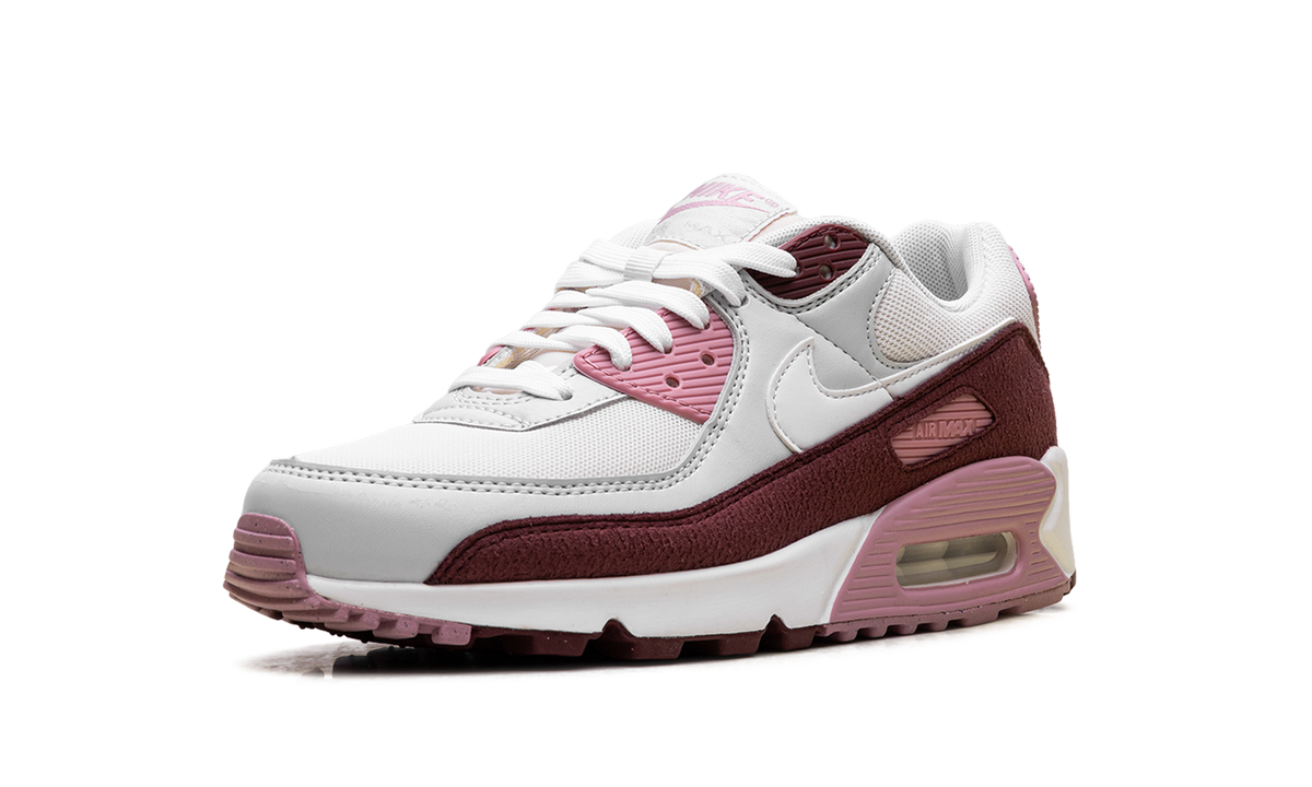 Women's AIR MAX 90 SE "NEAPOLITAN" HM9451 600 - product image from the listing.