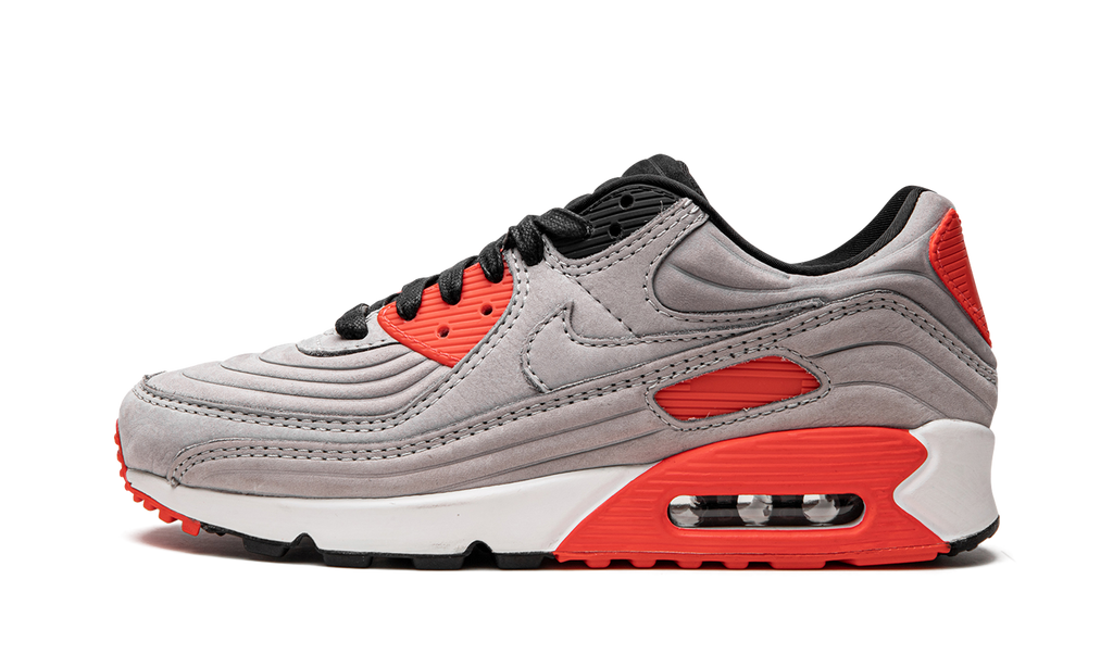"Night Silver" Air Max 90 QS CZ7656 001 - product image from the listing.