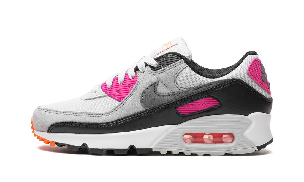 "Dunkin' Donuts" FN6958 003 - Air Max 90 - product image from the listing.