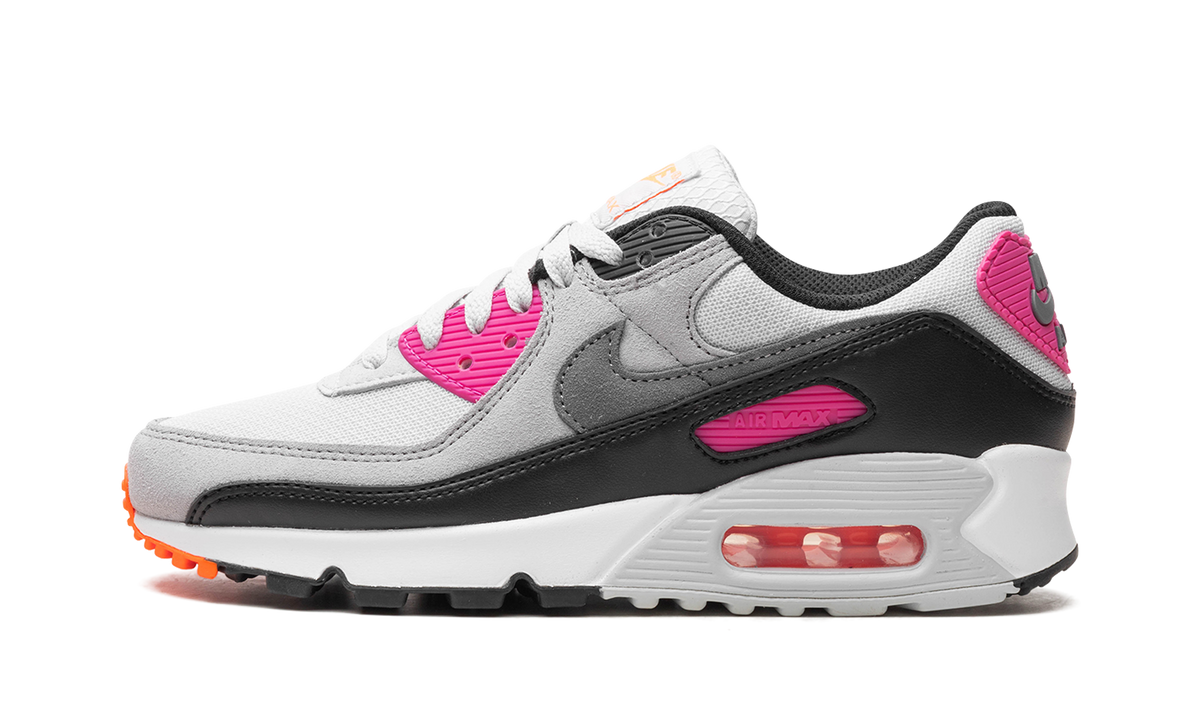 "Dunkin' Donuts" FN6958 003 - Air Max 90 - product image from the listing.