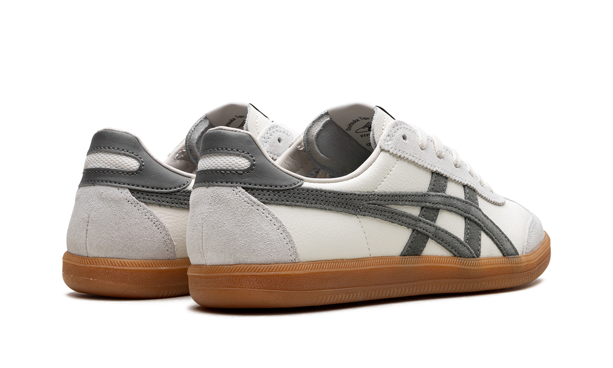 Onitsuka Tiger Tokuten in Cream Truffle Grey 138453 - product image from the listing.