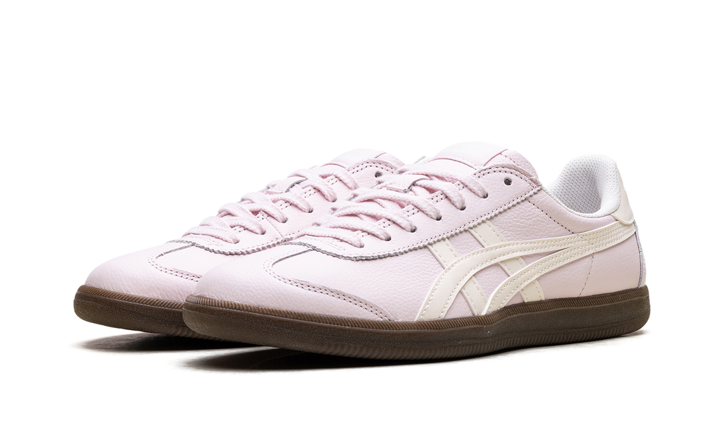 Onitsuka Tiger Tokuten in Light Pink White 146105 - product image from the listing.