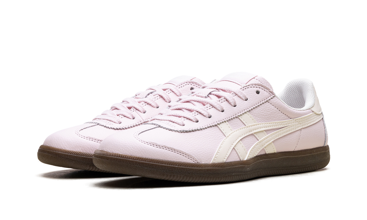 Onitsuka Tiger Tokuten in Light Pink White 146105 - product image from the listing.
