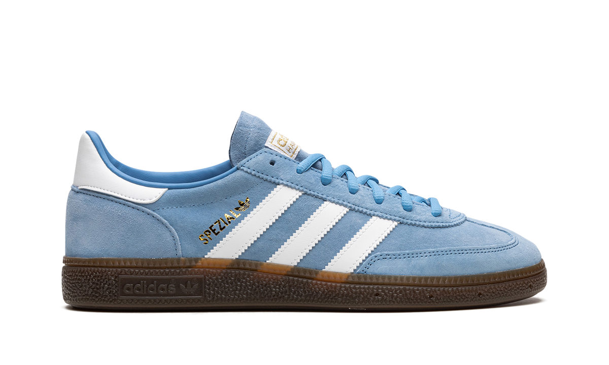 "Light Blue" Handball Spezial BD7632 - product image from the listing.