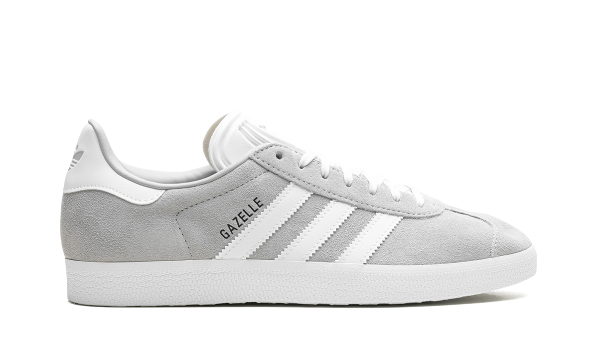 Women's GAZELLE "Grey" IF0917 - product image from the listing.