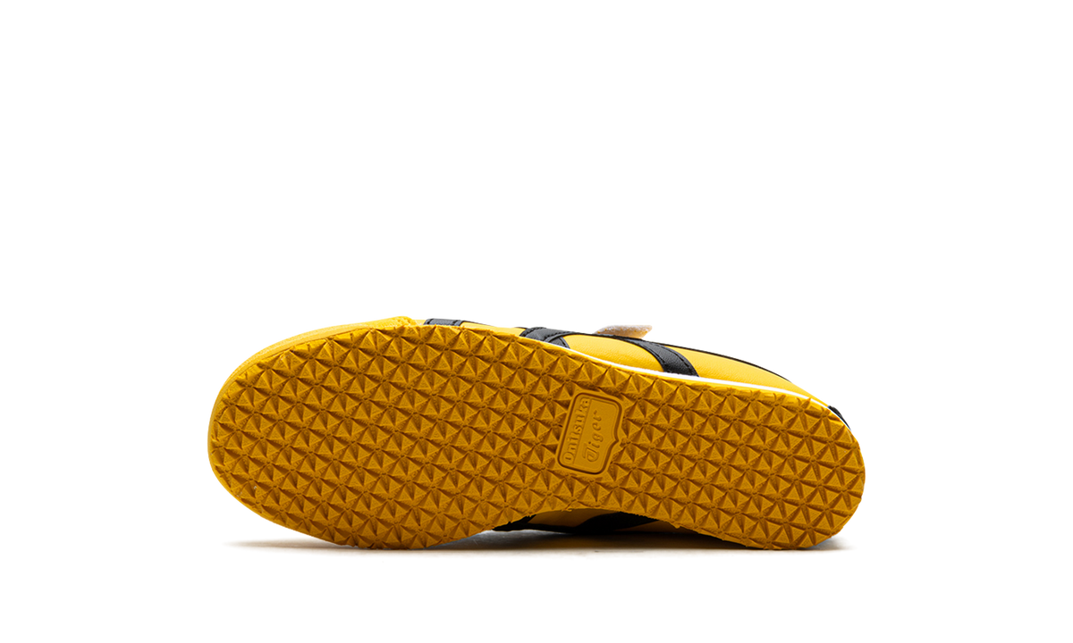 Onitsuka Tiger Tiger Mexico 66 Ps in Yellow Black 134047 - product image from the listing.