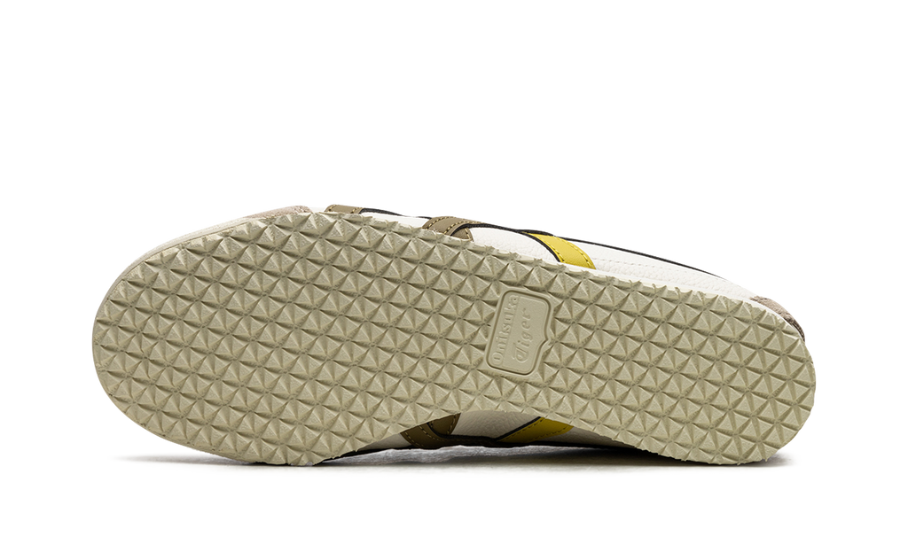 Onitsuka Tiger Mexico 66 in Cream Rover 122980 - product image from the listing.