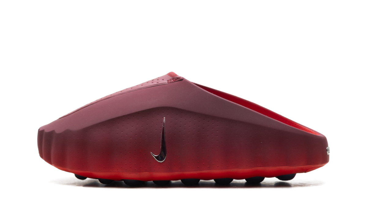 "Team Red University Red" Mind 001 Slide HQ4307 601 - product image from the listing.