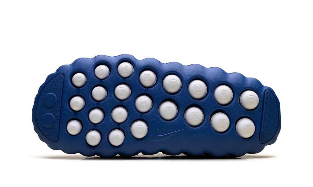 "Blackened Blue" Mind 001 Slide HQ4307 400 - product image from the listing.